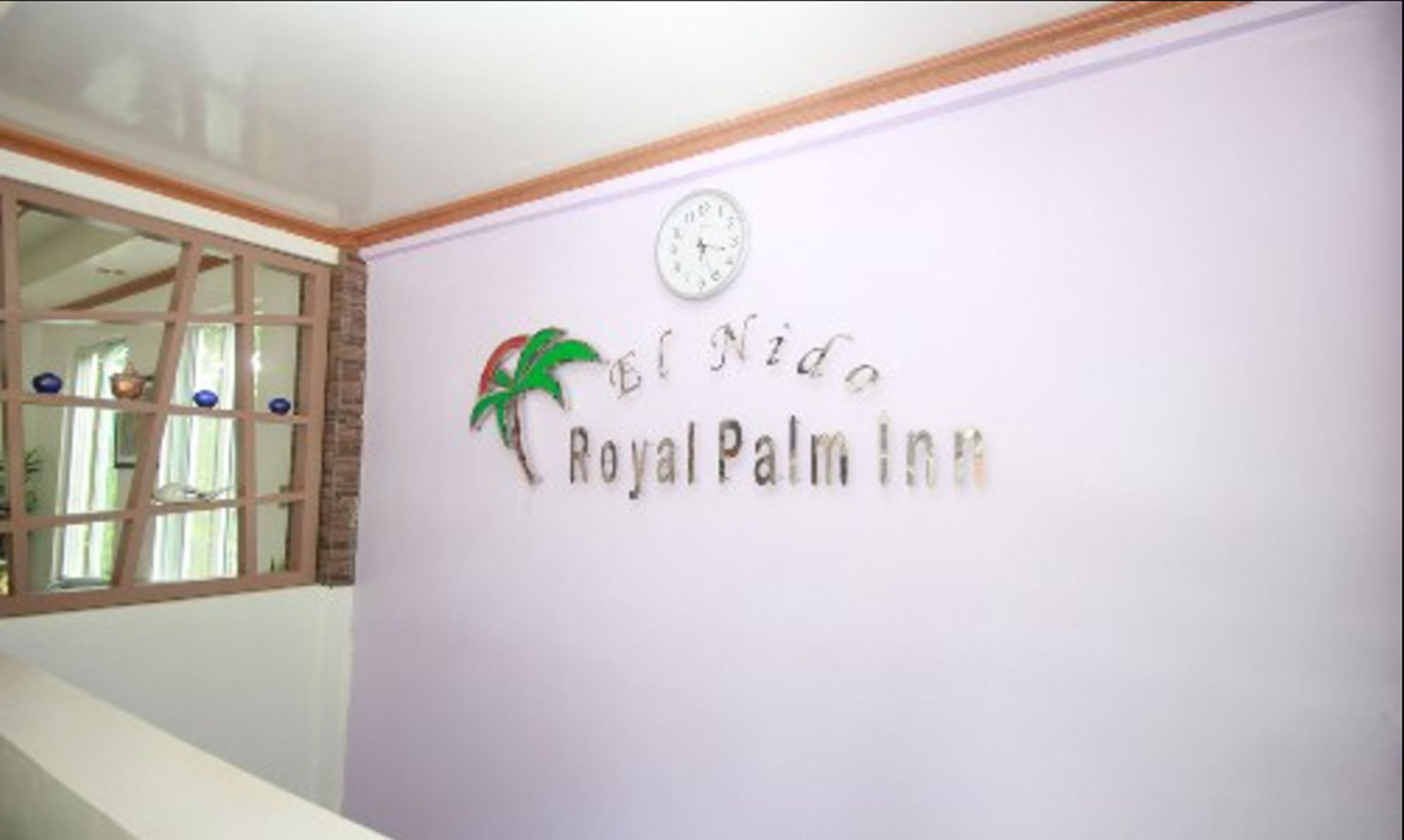 Foto - El Nido Royal Palm Inn