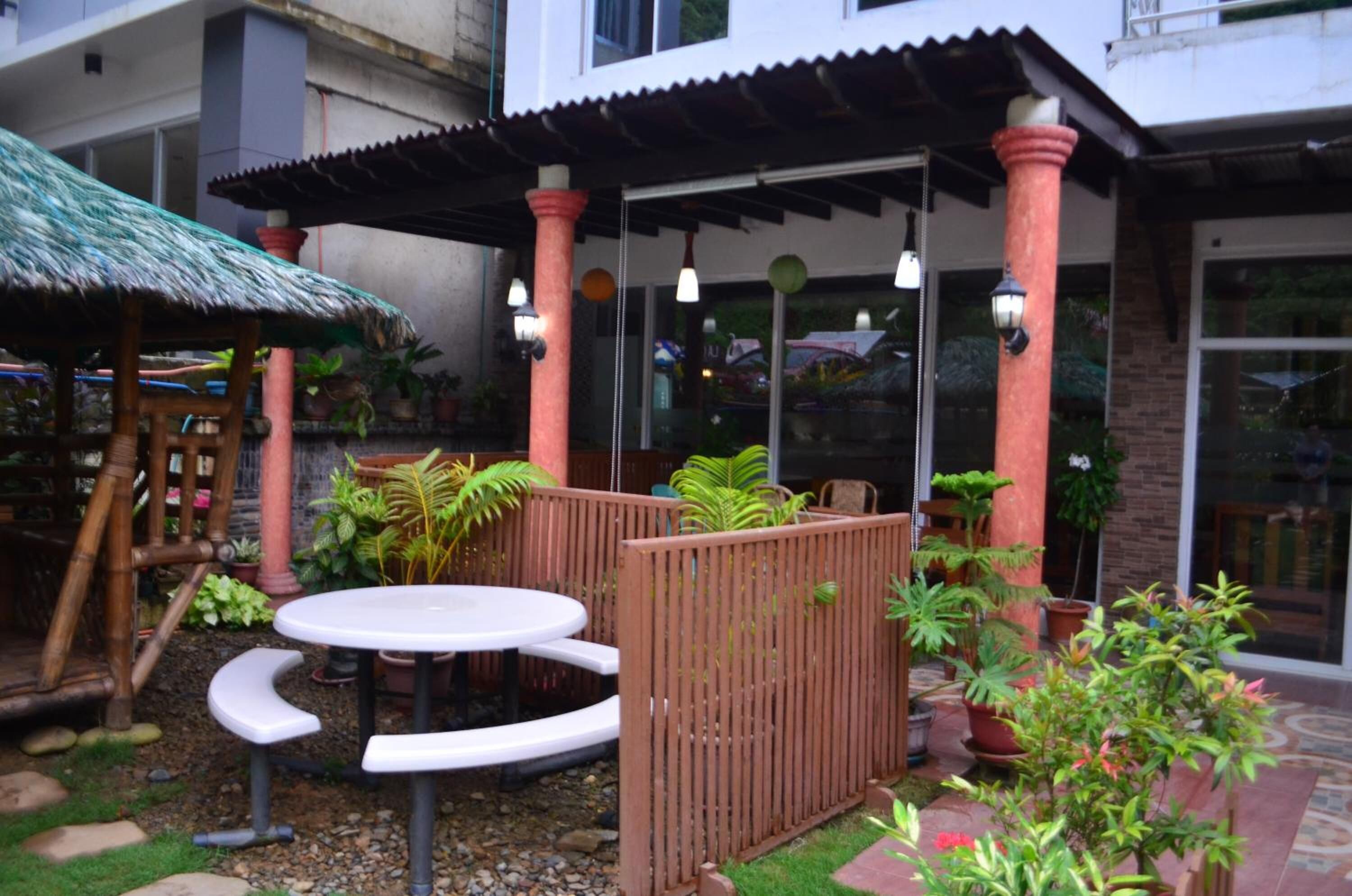 Foto - El Nido Royal Palm Inn