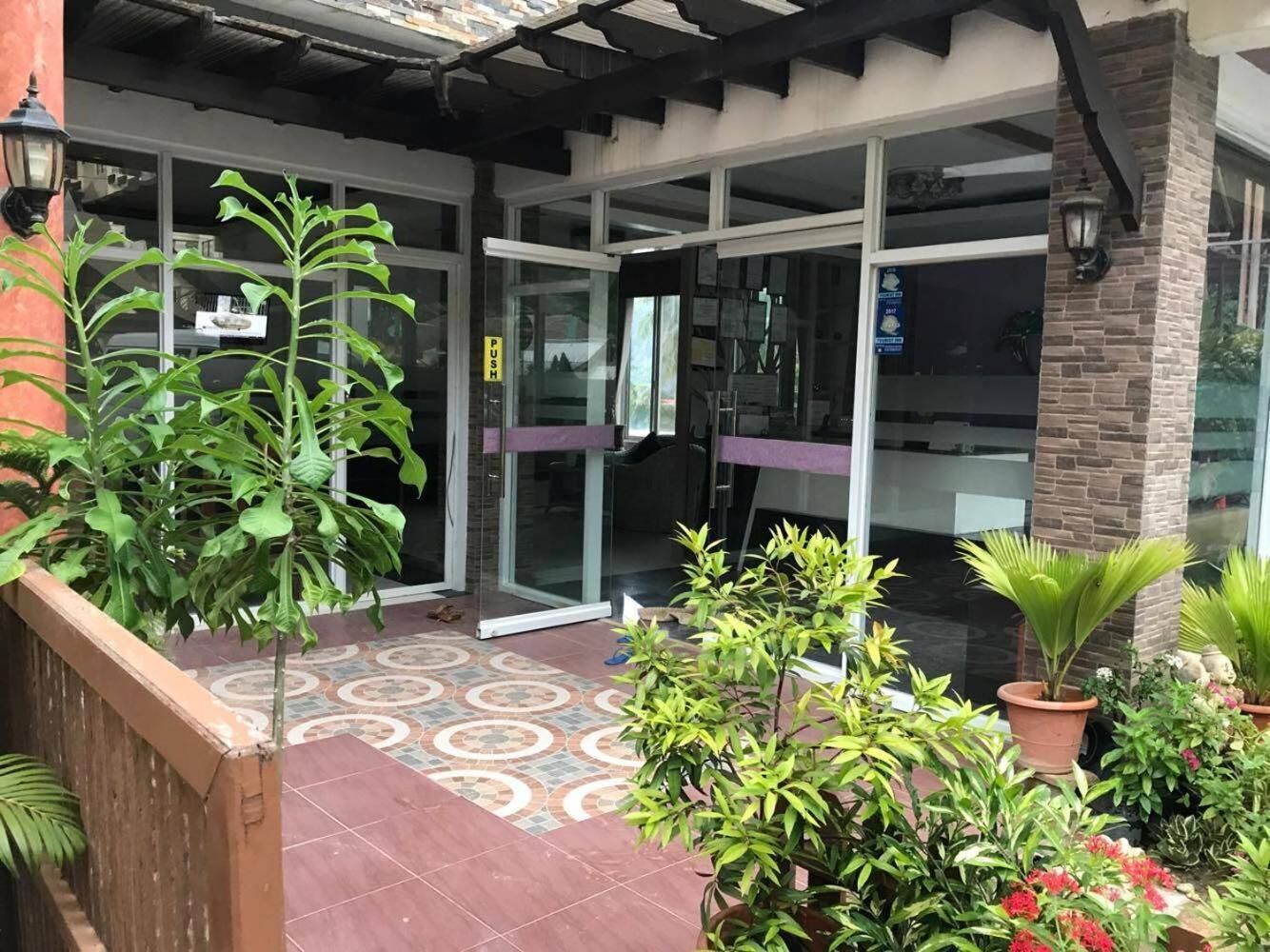 Foto - El Nido Royal Palm Inn