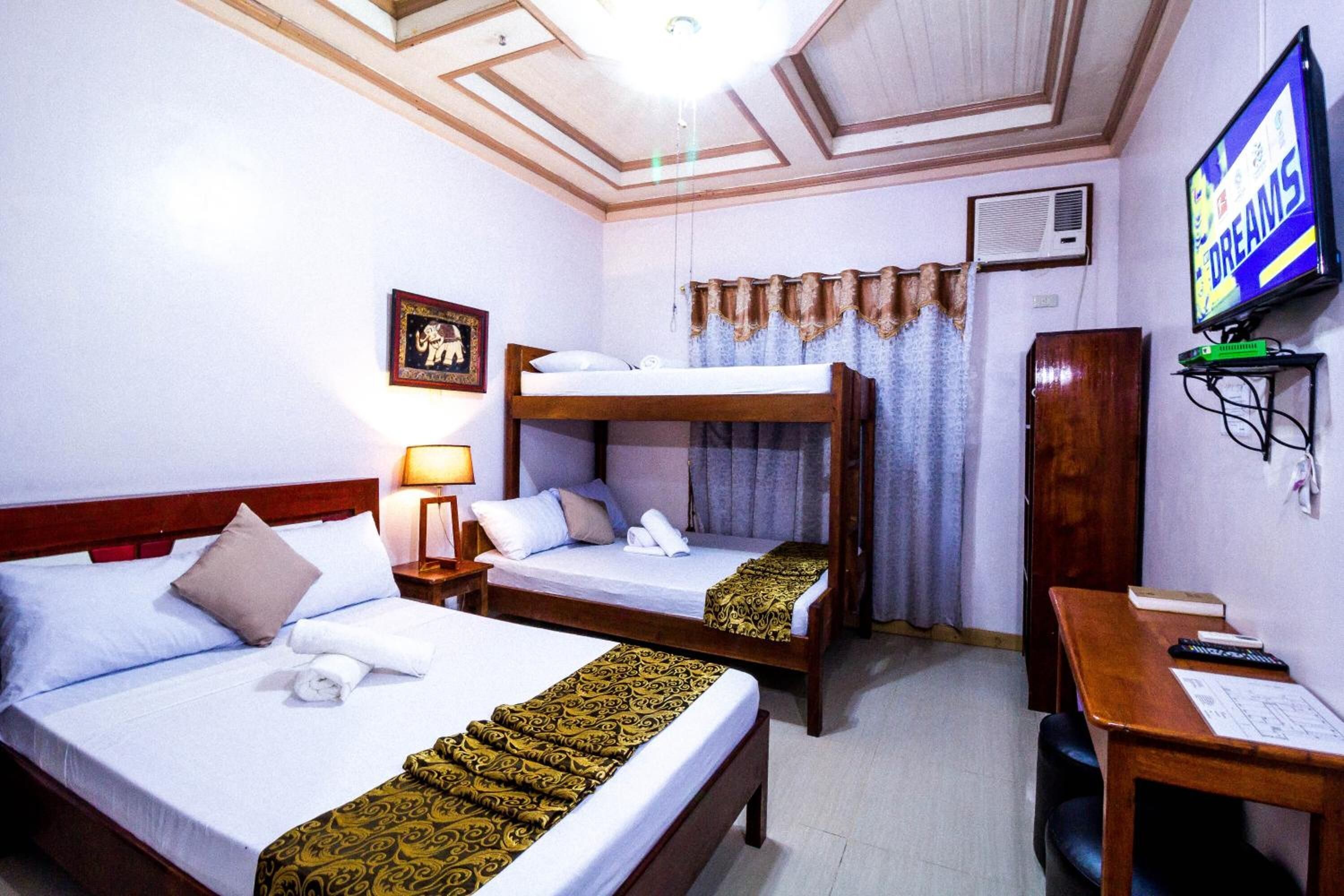 Foto - El Nido Royal Palm Inn