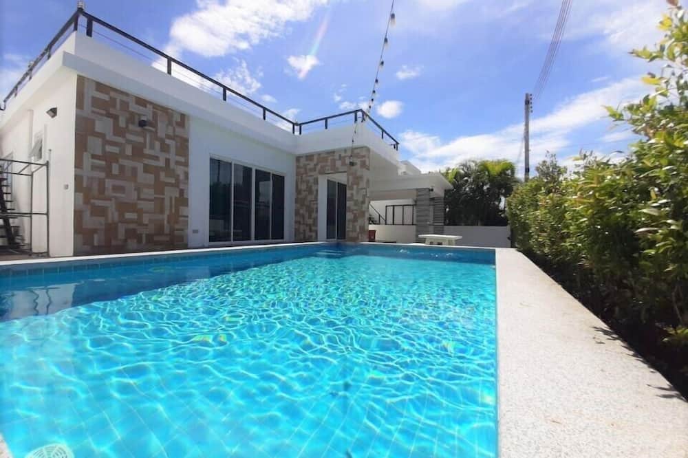 Baan Rolita Pool Villa Hua Hin