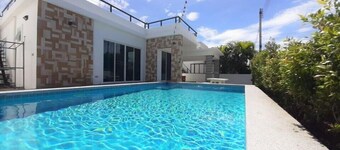 Baan Rolita Pool Villa Hua Hin