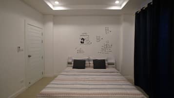 Villa, 3 chambres, piscine privée (3 Bathrooms)