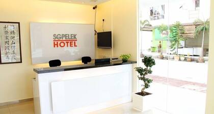 Sg Pelek Hotel