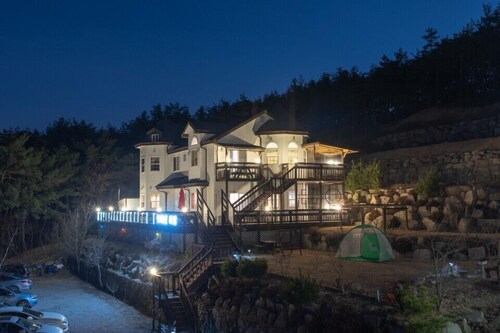 Another World Pension