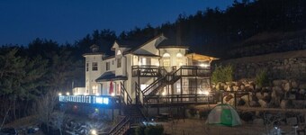 Another World Pension