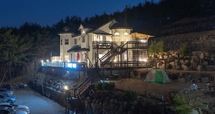 Another World Pension