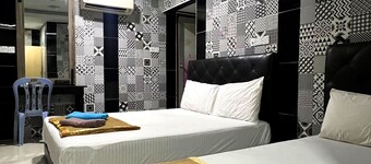 Ampang Business Hotel