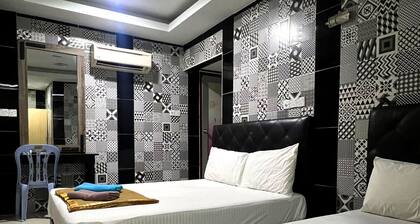 Ampang Business Hotel