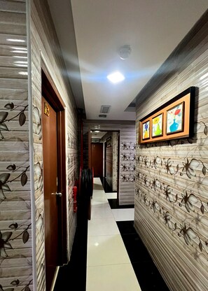 Interior detail - Ampang Business Hotel (Ampang)