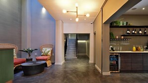 Hallway - The Tree Boutique Hotel (Shah Alam)