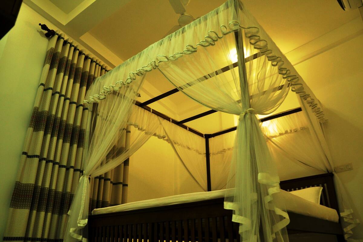 Standard Double or Twin Room, 1 Double Bed, Garden View