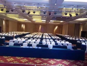 Sala de reunions