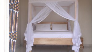 Room - Bromelia Guesthouse (Kampala)