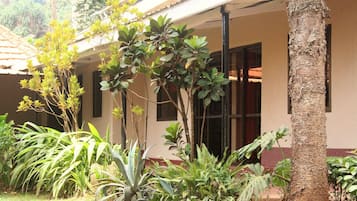 Single Room | View from room