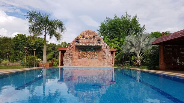 Exterior - Changthai Comfort Guest House (Udon Thani)