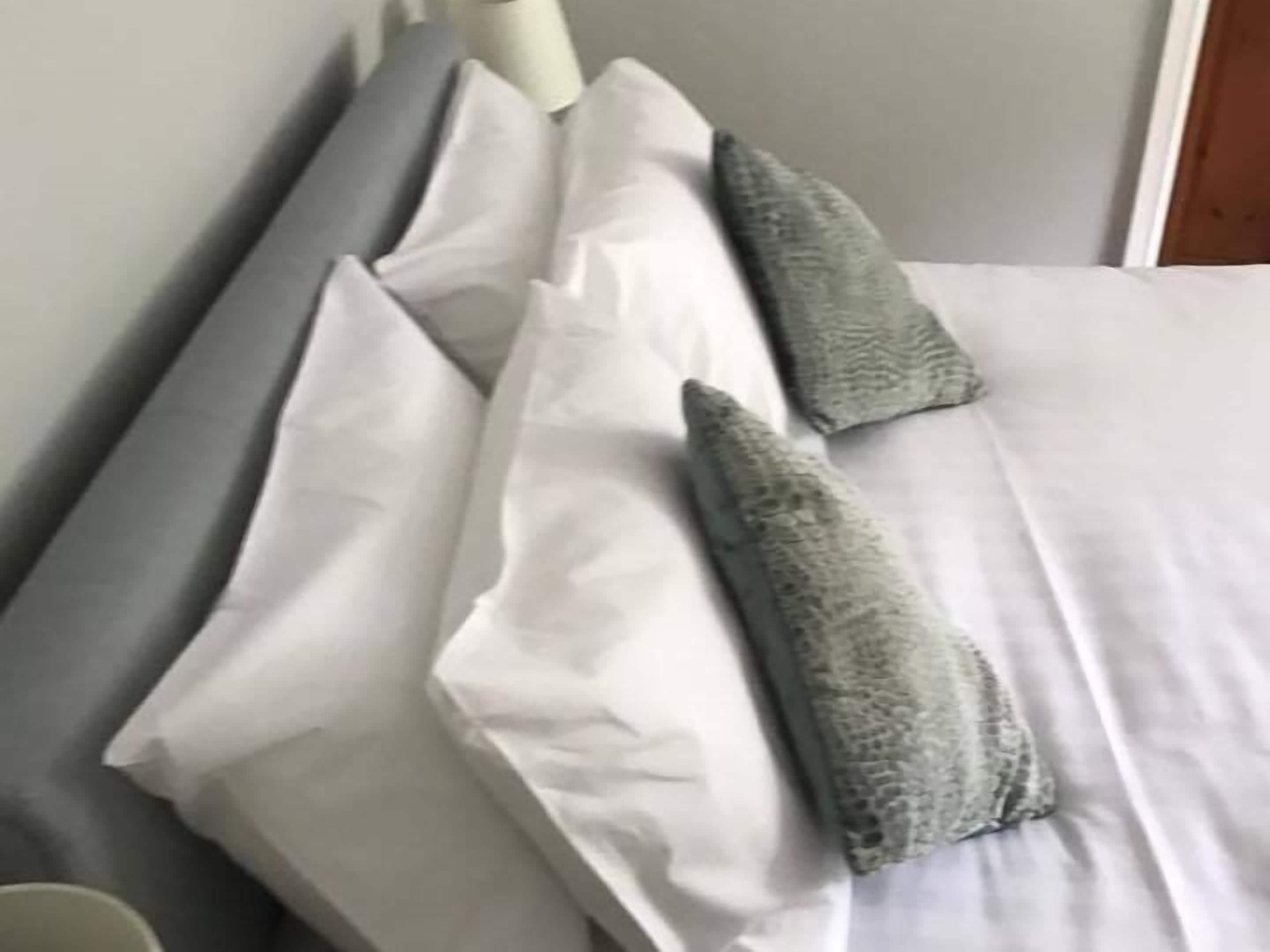 客房