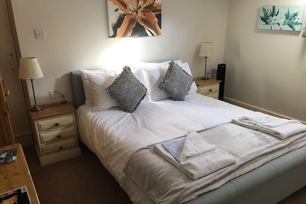 1 habitación