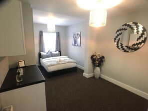 Luxury Double Room, Ensuite (Double En-Suite )