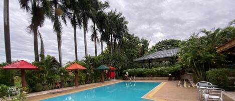Family Room | Private kitchen | Fridge