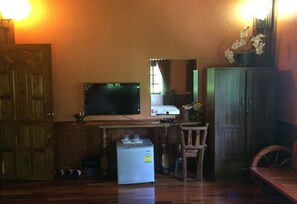 3 Bedroom Family House (Papaya) | สิ่งอำนวยความสะดวกในห้องพัก