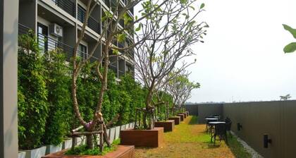 Himawari at Condo