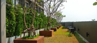 Himawari at Condo