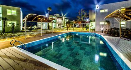 Jeju Jukwang Resort