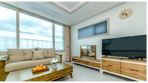 B Type | Room amenity - Jeju Jukwang Resort (Jeju City)
