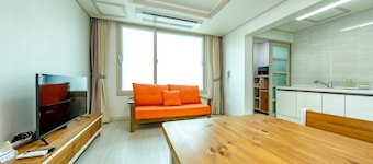 Jeju Jukwang Resort