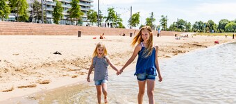 TopParken Parc de IJsselhoeve