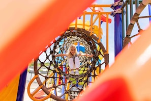 Playground externo
