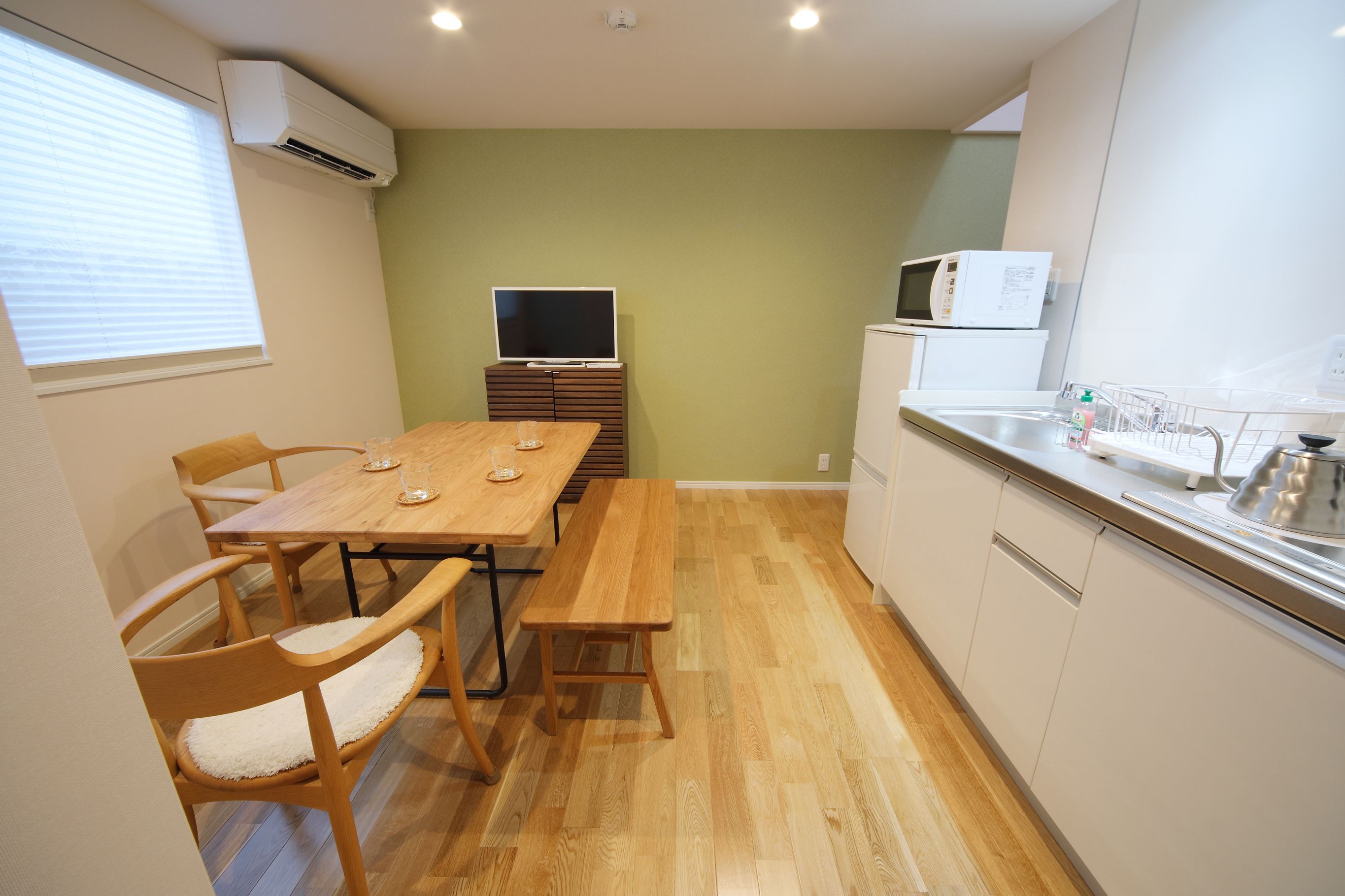 Servicio a la habitación