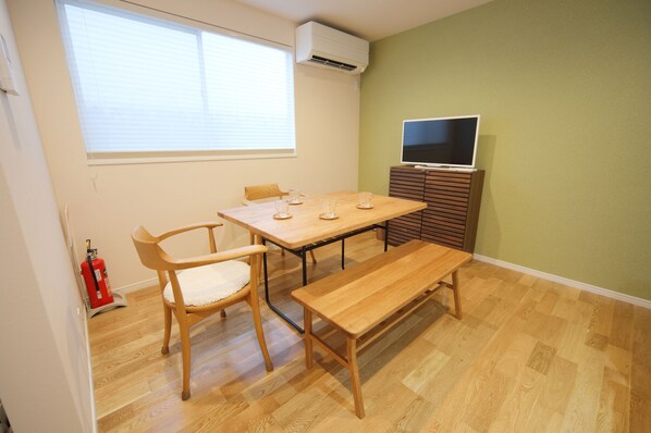 Casa | Servicio a la habitación