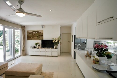 Clouds End Sanctuary