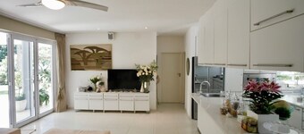 Clouds End Sanctuary