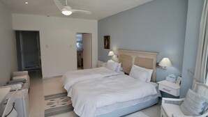 Room - Clouds End Sanctuary (East London)