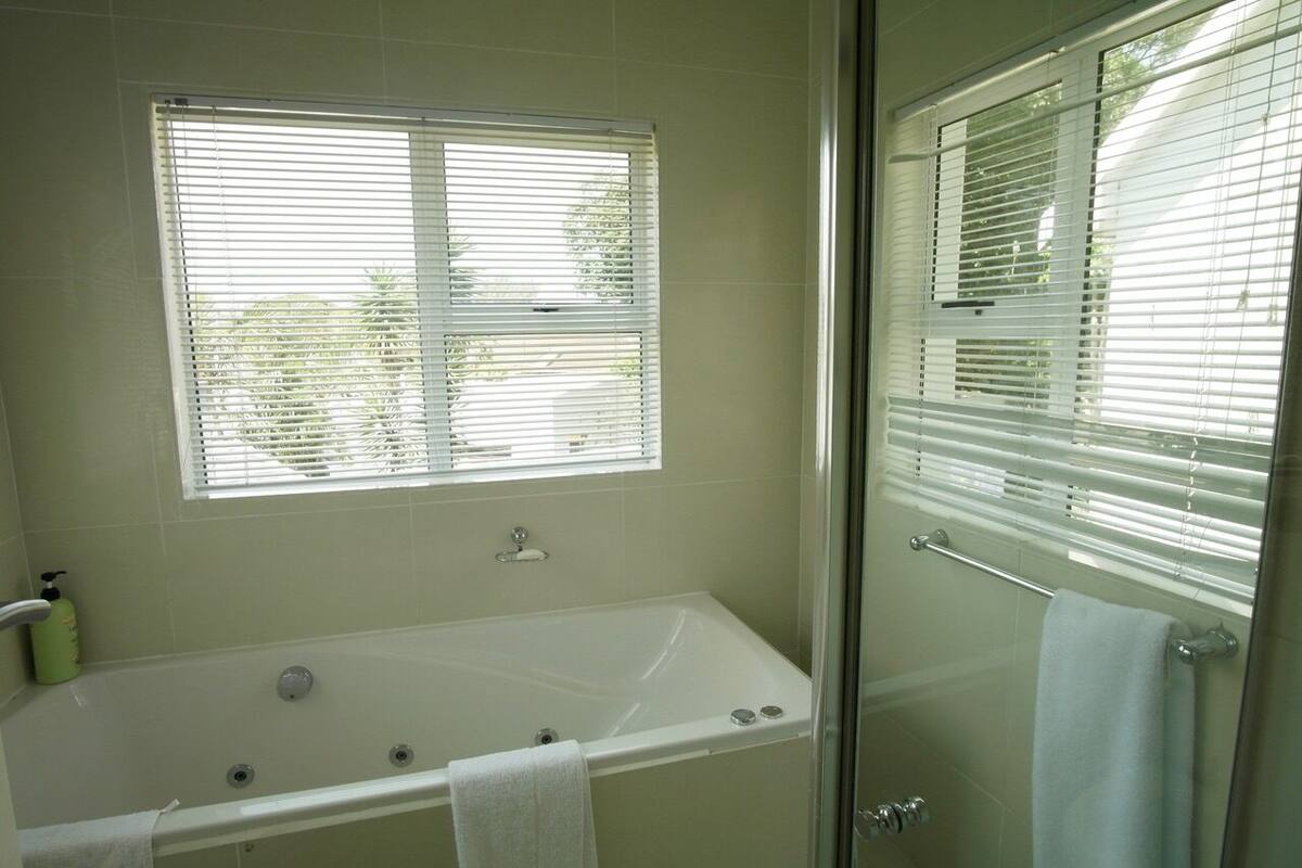 Classic-Doppelzimmer | Whirlwanne