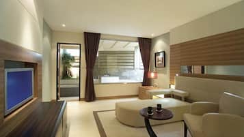 Classic Twin Room
