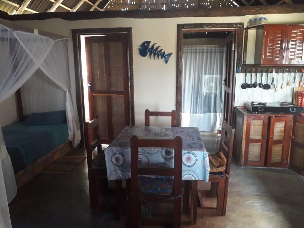 Makolo Bay & Dive Africa