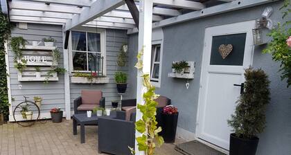 Zimmervermietung Wesermarsch