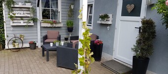 Zimmervermietung Wesermarsch