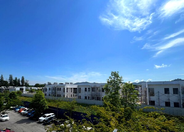 Exterior - New Wave Hotel Kajang (Kajang)