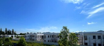 New Wave Hotel Kajang