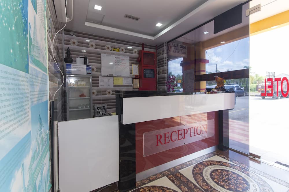 Kuala Selangor Boutique Hotel