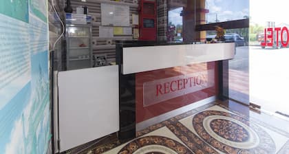 Kuala Selangor Boutique Hotel