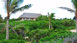 Exterior - Aquatico Aframes Tofo (Tofo)