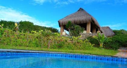 Aquatico Aframes Tofo