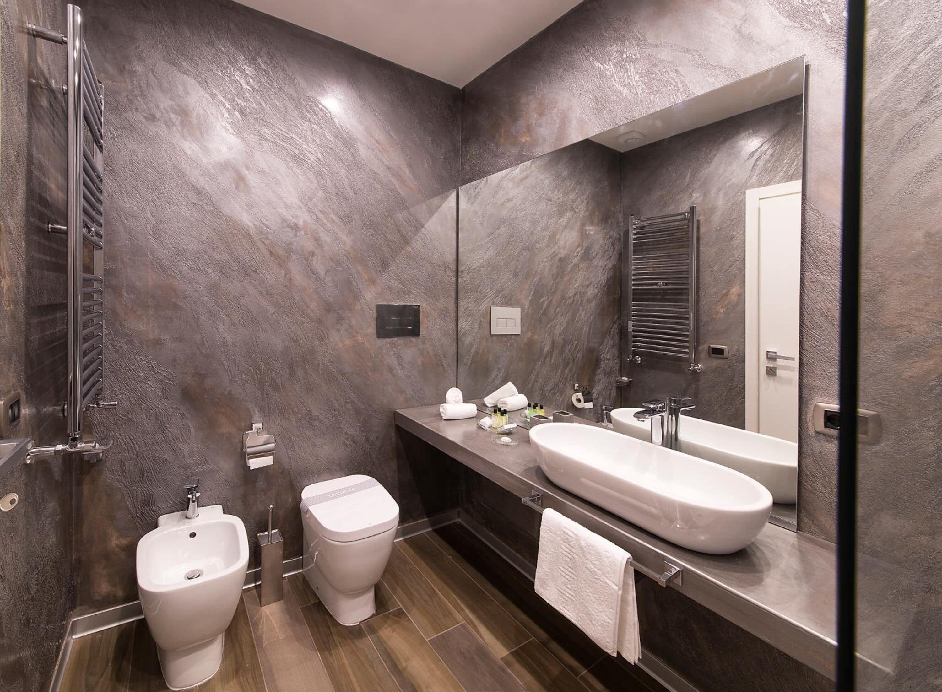 Foto - Dante Maison de Charme