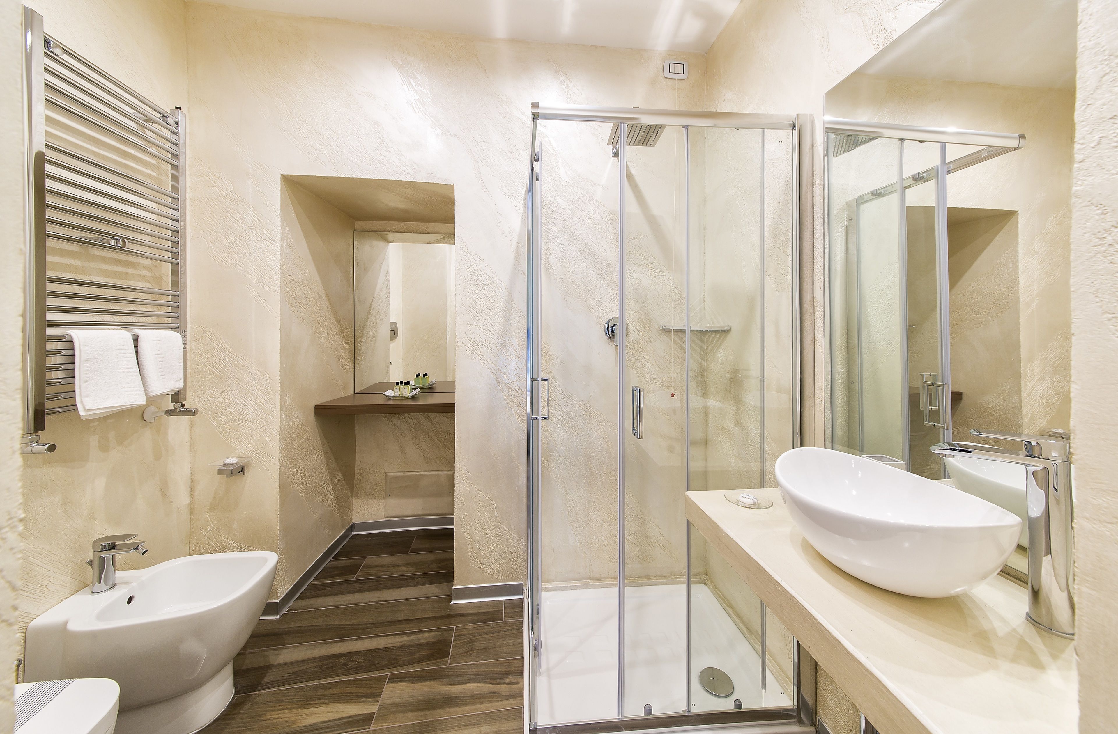 Foto - Dante Maison de Charme